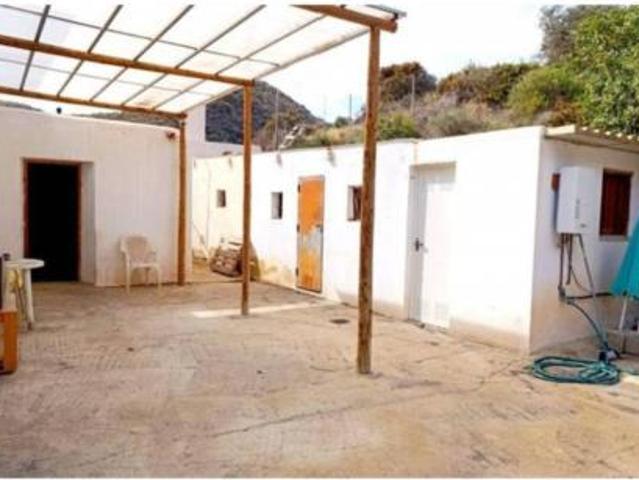 Chalet en venta en Macenas, Mojácar