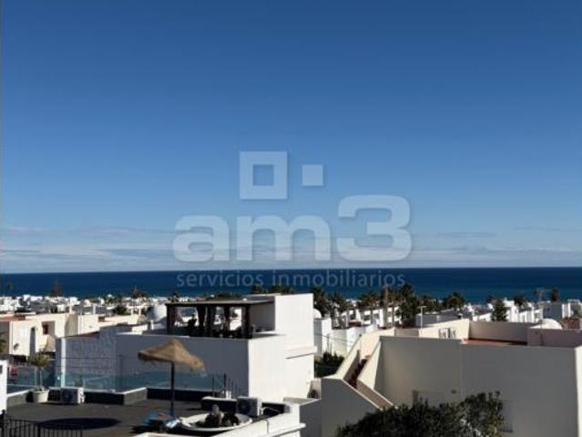 Chalet en venta en El Palmeral, Mojácar