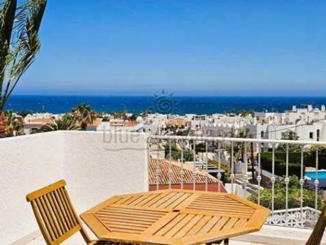 Chalet en venta en El Palmeral, Mojácar