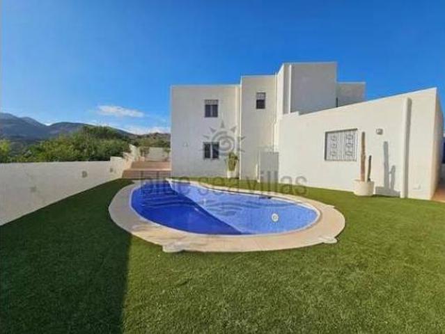 Chalet en venta en Vista de los Ángeles-Rumina, Mojácar