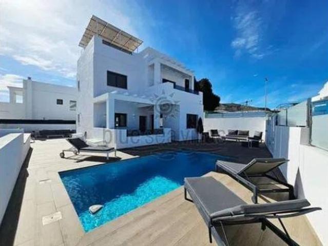 Chalet en venta en Vista de los Ángeles-Rumina, Mojácar