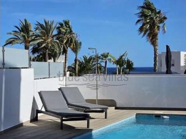 Chalet en venta en Vista de los Ángeles-Rumina, Mojácar