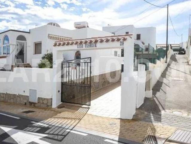 Chalet en venta en El Palmeral, Mojácar