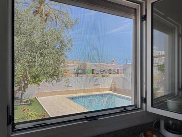 Chalet en venta en El Palmeral, Mojácar