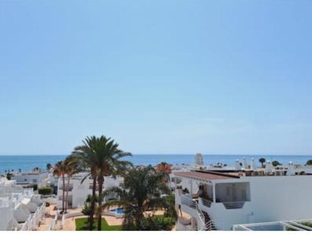 Chalet en venta en Vista de los Ángeles-Rumina, Mojácar