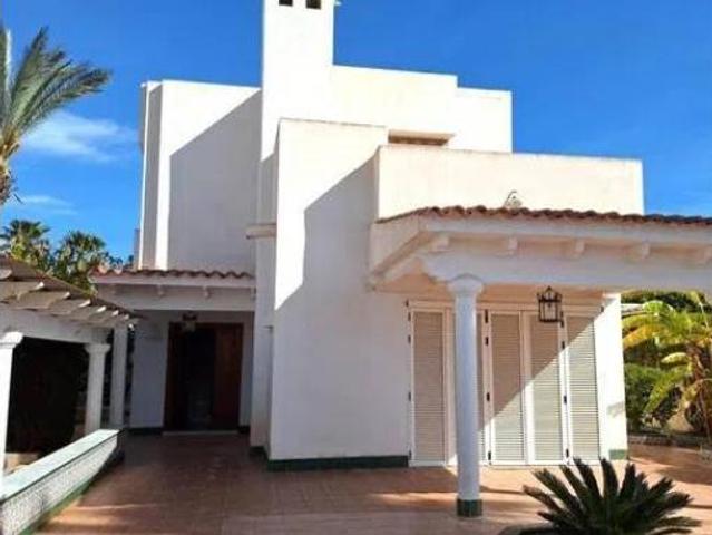Chalet en venta en Vista de los Ángeles-Rumina, Mojácar
