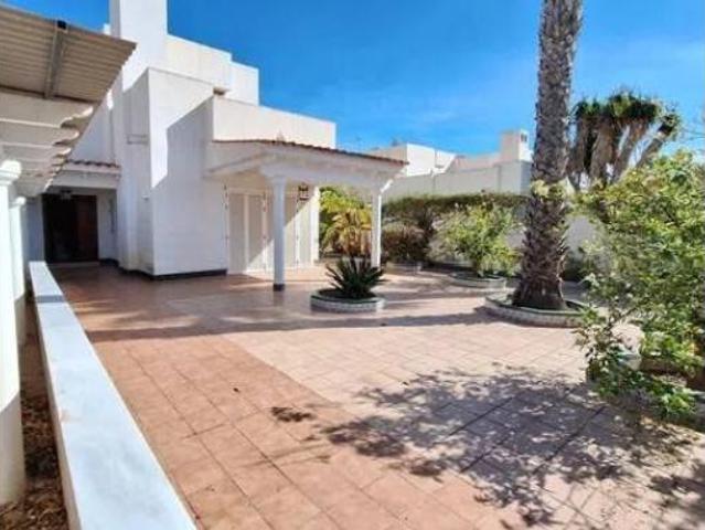 Chalet en venta en Vista de los Ángeles-Rumina, Mojácar