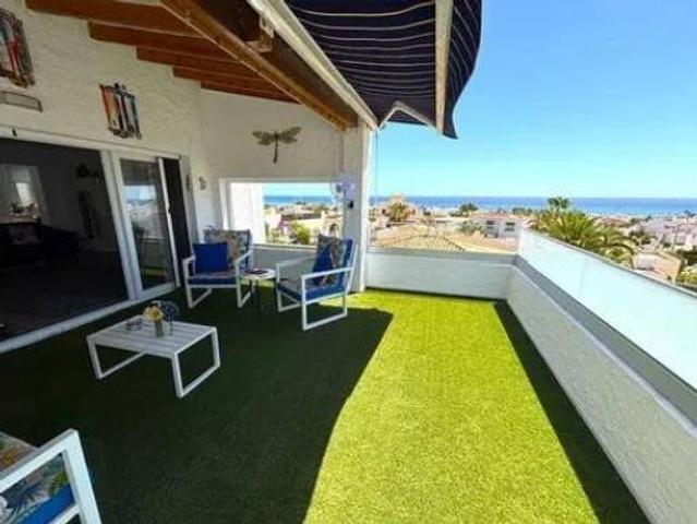 Chalet en venta en El Palmeral, Mojácar