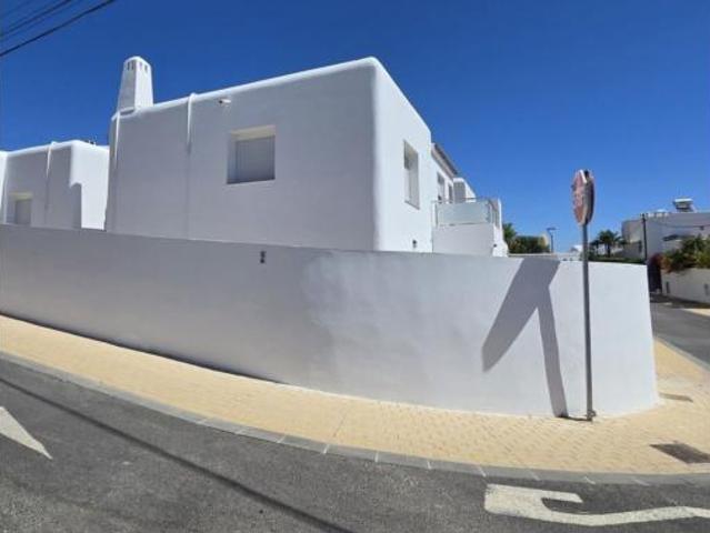 Chalet en venta en El Palmeral, Mojácar