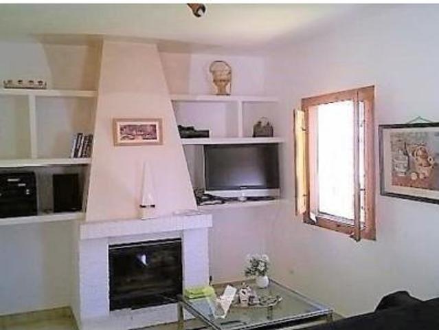 Chalet en venta en Vista de los Ángeles-Rumina, Mojácar
