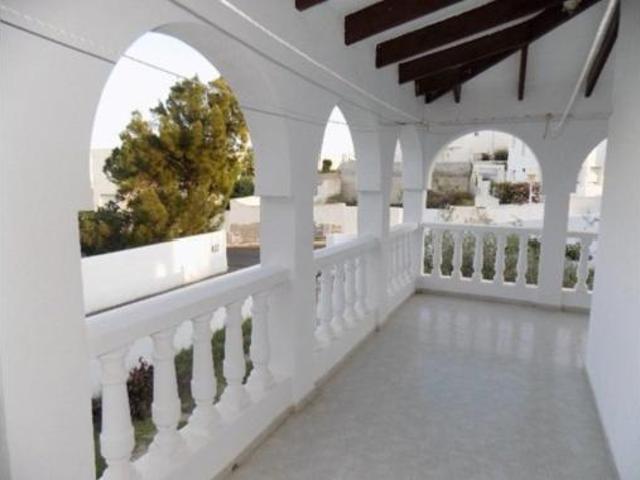 Chalet en venta en Vista de los Ángeles-Rumina, Mojácar