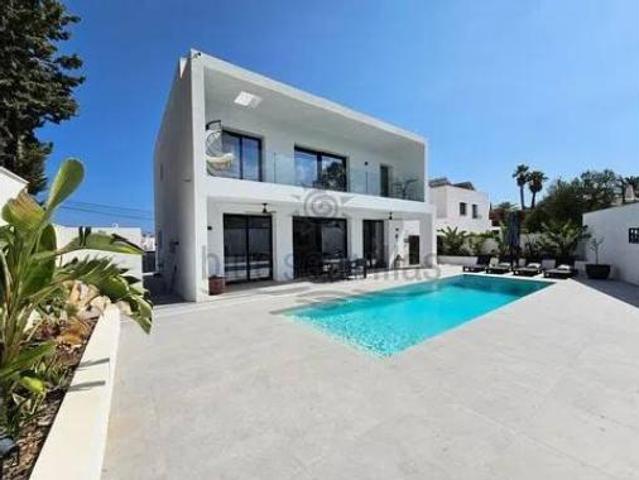 Chalet en venta en Vista de los Ángeles-Rumina, Mojácar
