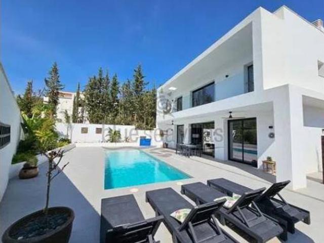 Chalet en venta en Vista de los Ángeles-Rumina, Mojácar
