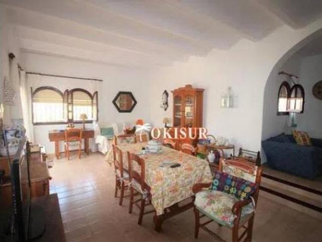 Chalet en venta en Vista de los Ángeles-Rumina, Mojácar