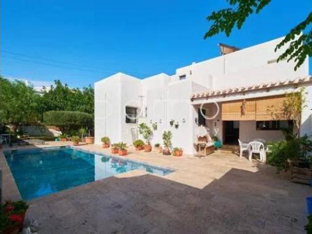 Chalet en venta en Vista de los Ángeles-Rumina, Mojácar