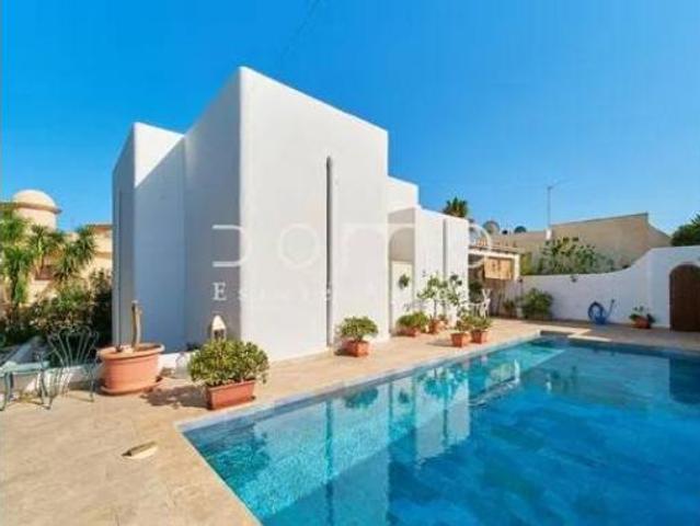 Chalet en venta en Vista de los Ángeles-Rumina, Mojácar