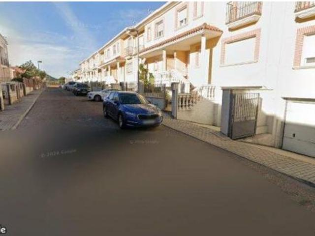 Chalet en venta en Mojados, Castilla y León