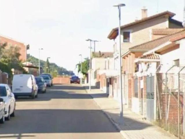 Chalet en venta en Mojados, Castilla y León