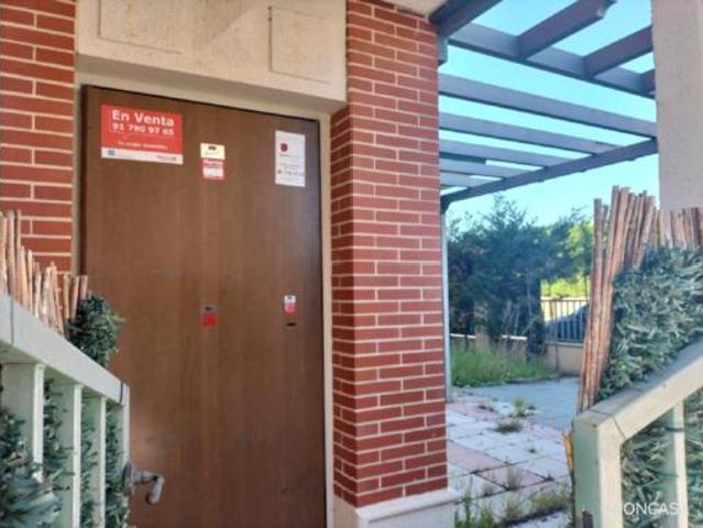 Villa en venta en Mojados, Urbanización las Fuentes