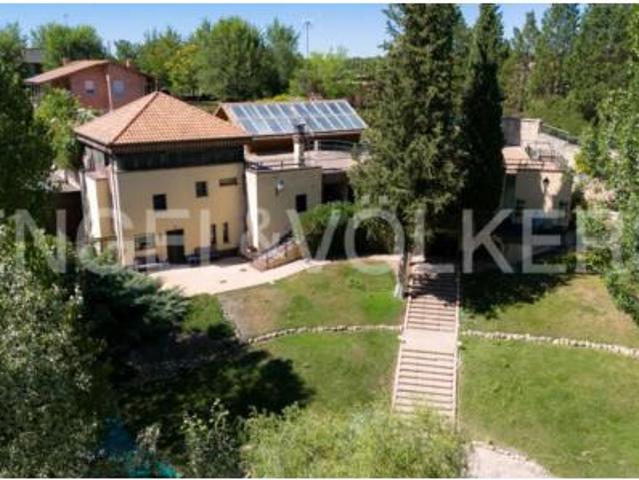 Chalet en venta en Mojados, Castilla y León