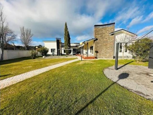 Chalet en venta en Mojados, Castilla y León