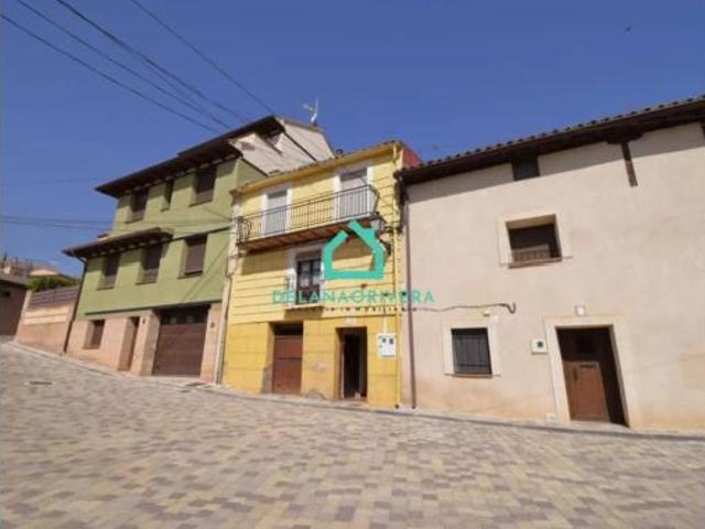 Chalet en venta en Molina De Aragón, Castilla-La Mancha