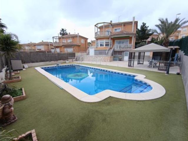 Chalet en venta en Romeral, Vega Media del Segura