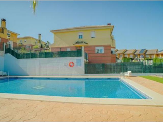 Chalet en venta en Romeral, Vega Media del Segura