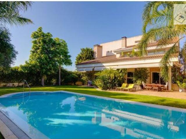 Chalet en venta en Molina De Segura, Altorreal