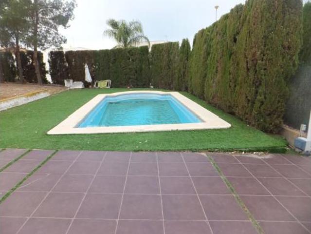 Chalet en venta en Molina De Segura, Altorreal
