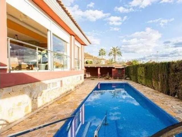 Chalet en venta en Romeral, Vega Media del Segura