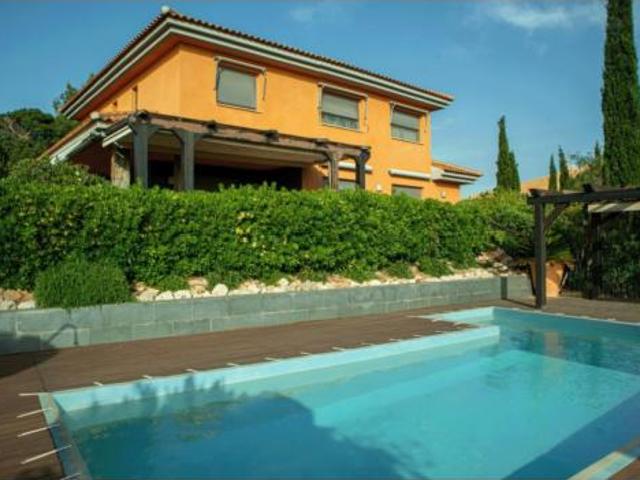 Chalet en venta en Romeral, Vega Media del Segura
