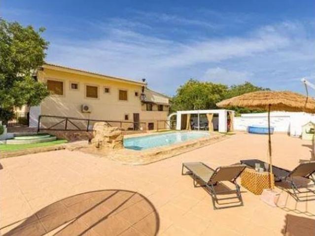 Chalet en venta en El Llano, Vega Media del Segura