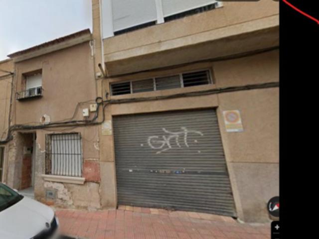 Chalet en venta en Molina de Segura, Vega Media del Segura