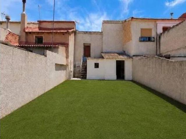 Chalet en venta en El Llano, Vega Media del Segura