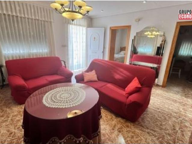 Chalet en venta en Molina de Segura, Vega Media del Segura