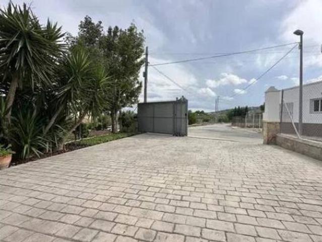 Chalet en venta en Molina de Segura, Vega Media del Segura