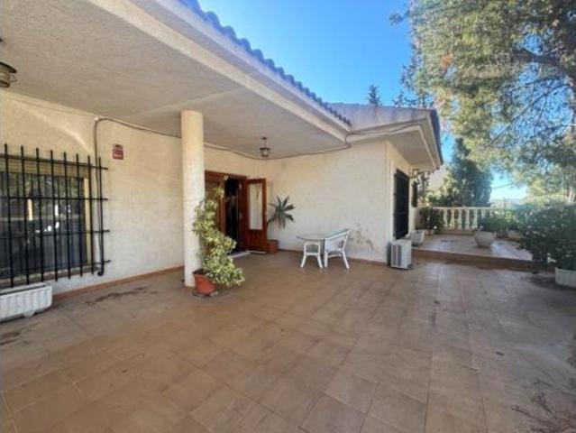 Chalet en venta en Molina de Segura, Vega Media del Segura