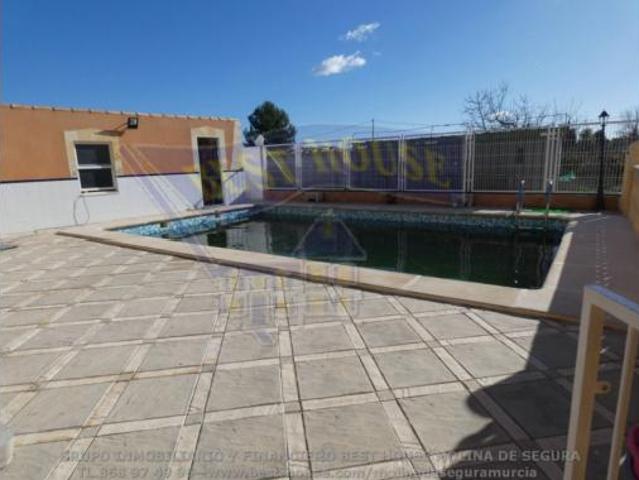 Chalet en venta en Torrealta, Vega Media del Segura