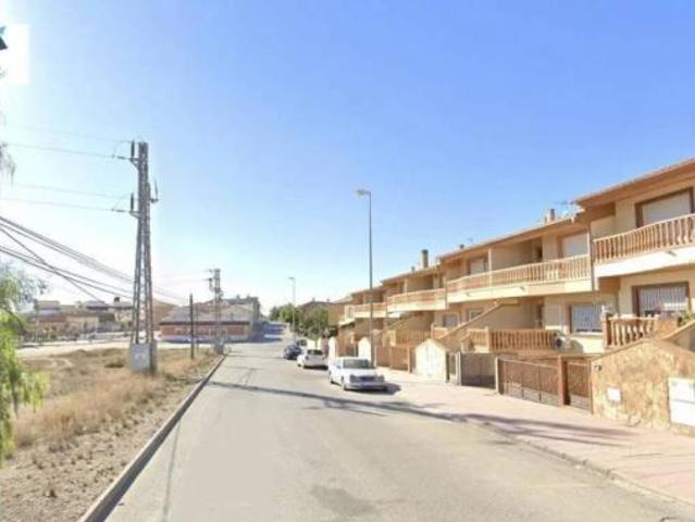 Chalet en venta en Molina de Segura, Vega Media del Segura