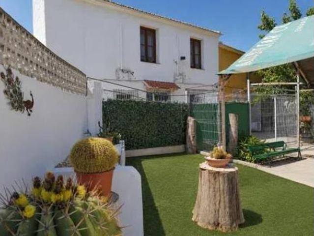 Chalet en venta en Ribera de Arriba, Vega Media del Segura
