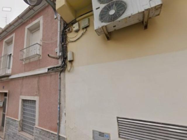 Chalet en venta en Molina de Segura, Vega Media del Segura