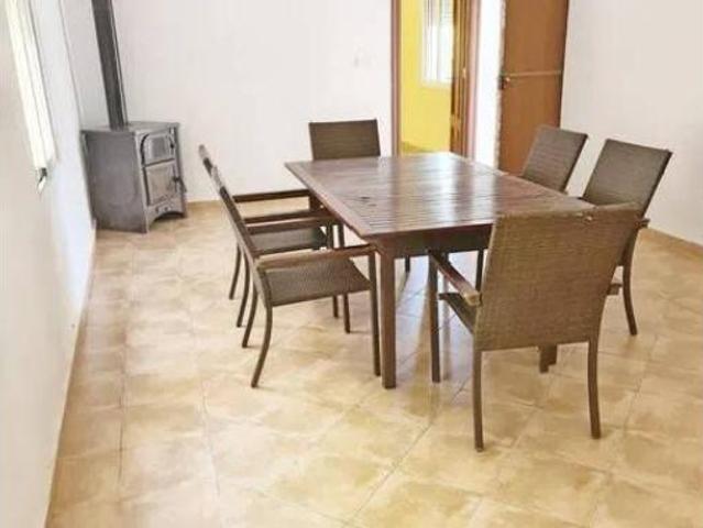 Chalet en venta en El Llano, Vega Media del Segura