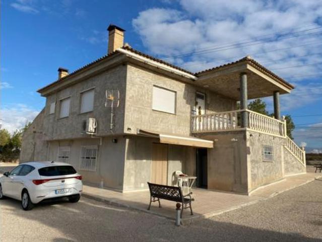 Chalet en venta en Romeral, Vega Media del Segura