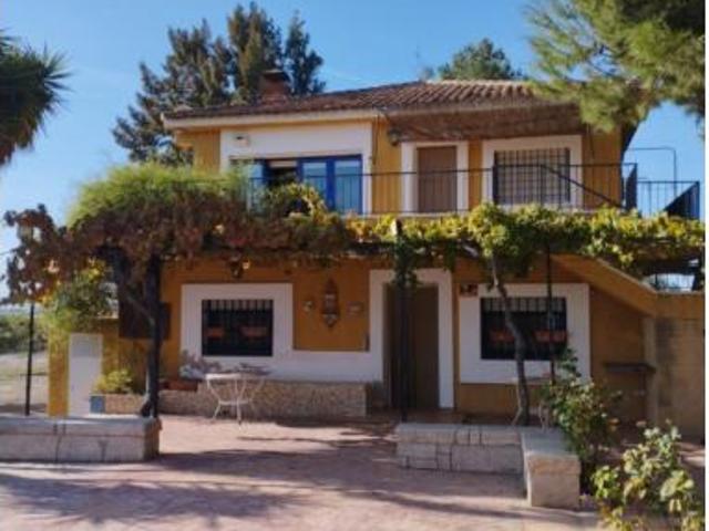 Chalet en venta en Romeral, Vega Media del Segura