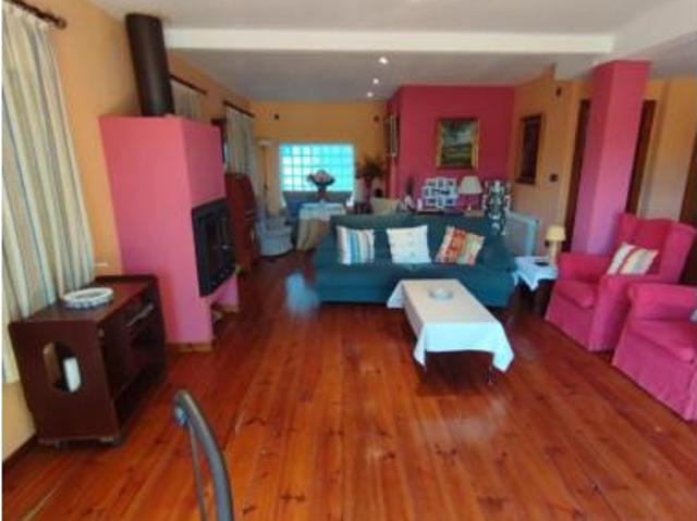 Chalet en venta en Romeral, Vega Media del Segura