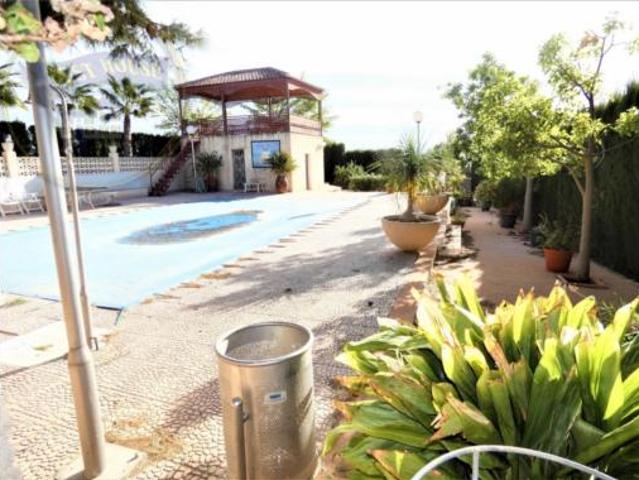 Chalet en venta en Los Valientes, Vega Media del Segura