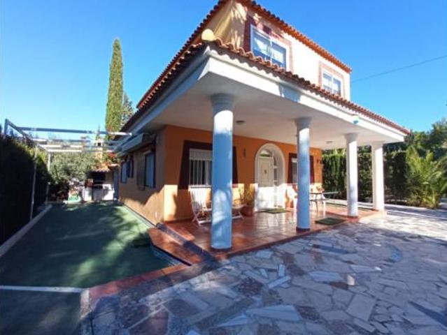 Chalet en venta en Romeral, Vega Media del Segura