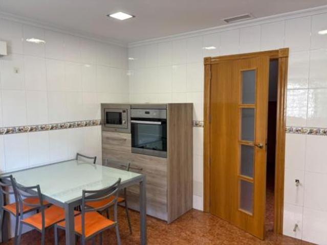 Chalet en venta en Los Valientes, Molina de Segura