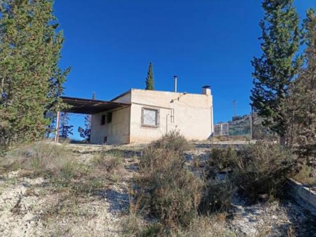 Chalet en venta en Romeral, Vega Media del Segura
